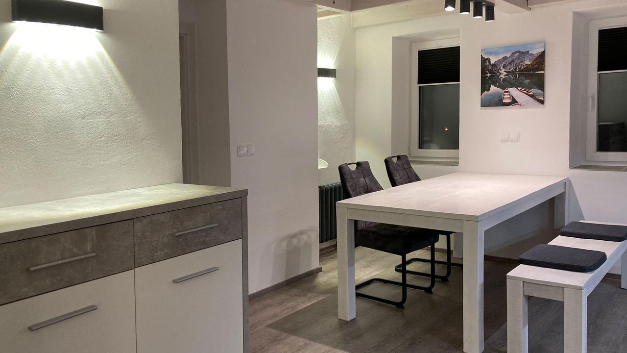 Apartment 7a Apartment 7a